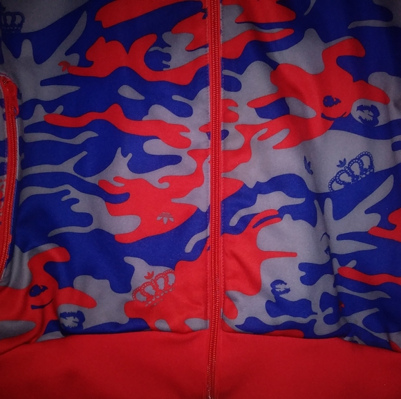 ๐Host Pick๐ โค๏ธ ๐Vintage ADIDAS - Picture 6 of 9